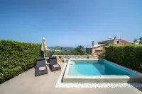 Lofos Village Chania - Bungalows