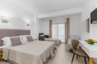 Stavros Beach Hotel Hotels in Volvi
