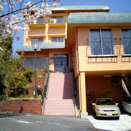 Orange Pension