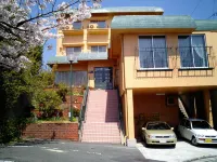 Orange Pension Hotel in zona Take Island