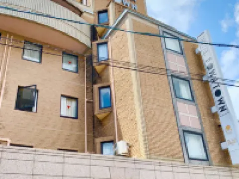 ビジネスホテルダウンタウン 五島市のホテル