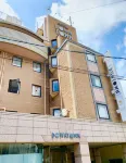 Downtown Hotel Hotels near Minjindo