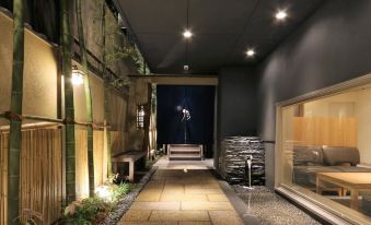 HOTEL BAR GRANTiOS Bettei