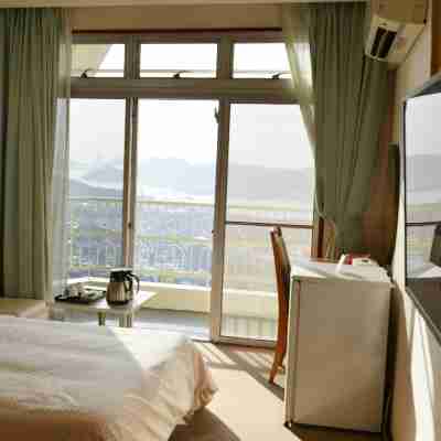 矢太樓日式旅館 Rooms