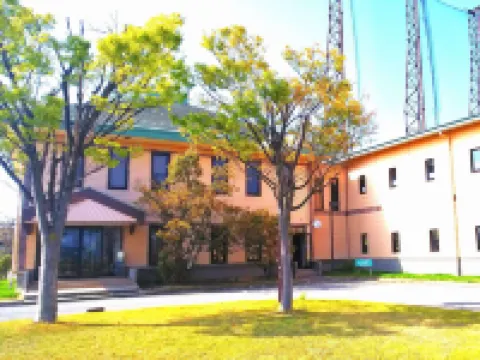 露櫻酒店格蘭蒂亞小松機場店 小松市酒店