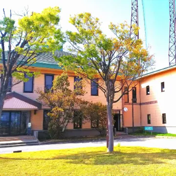 Route Inn Grantia Komatsu Airport Отели рядом с Аэропорт Коматсу