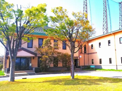 Route Inn Grantia Komatsu Airport