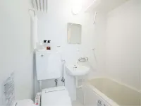 Hotel Sun-ei Minamisoma