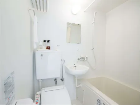 Hotel Sun-ei Minamisoma Отели в г. Минамисома