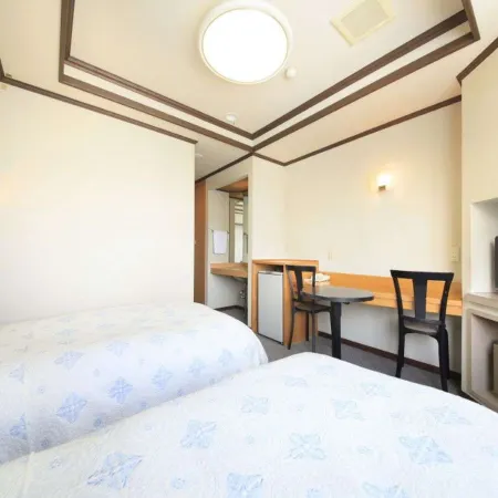 Zao Plaza Hotel