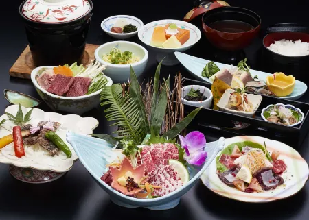 いさなの宿 白鯨