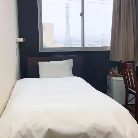 Sakata Station Hotel