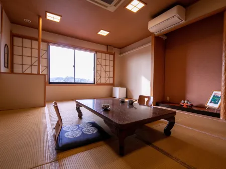 Japanese Inn Kaiboso