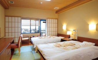 Unkai Hotel