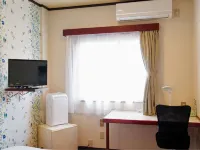 ビジネスホテル斎木 倉吉のホテル