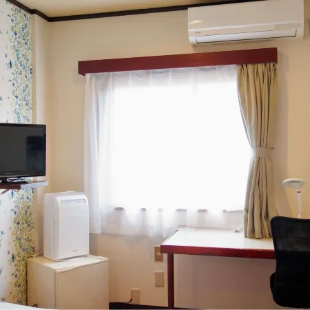 Business Hotel Saiki