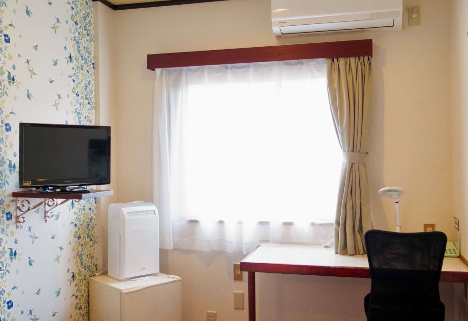 돗토리 현 쿠라요시 시가지 모습