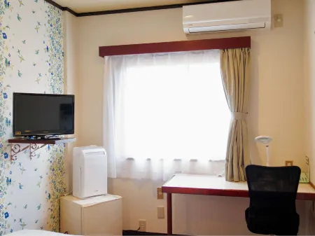 Business Hotel Saiki