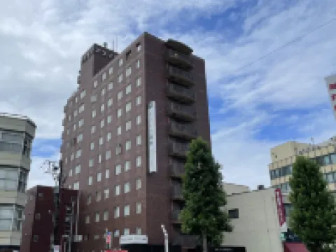 福井AZ旅館 福井市住宿飯店