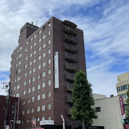 Az Inn Fukui (Ace Inn Fukui)