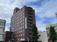 Az Inn Fukui (Ace Inn Fukui) Các khách sạn ở 