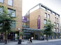 Hub by Premier Inn London King's Cross Hotel Hôtels à : Kings Cross