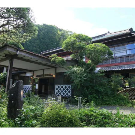 Kanaya Ryokan