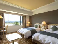 Miyazaki Kanko Hotel Отели в г. 