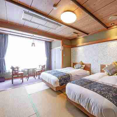 Furinya Rooms