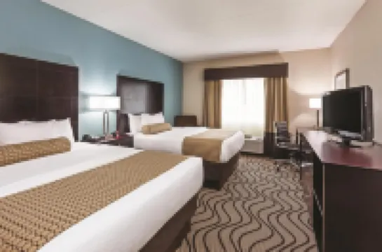 La Quinta Inn & Suites by Wyndham Knoxville Airport