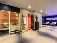 Mercure Hotel Erfurt Altstadt Hotels in Erfurt