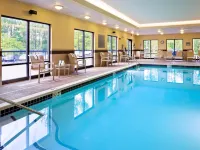 Hampton Inn & Suites by Hilton Fort Belvoir Alexandria South