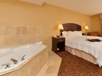 Hampton Inn & Suites by Hilton Edmonton International Airport فنادق في Nisku