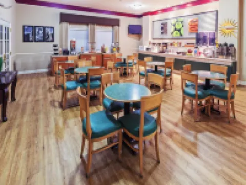 La Quinta Inn & Suites by Wyndham Weatherford Hôtels à : Weatherford