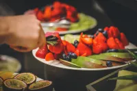 Hotel Astoria - Bữa sáng