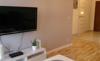 1 Bedroom Francuska Park Apartment