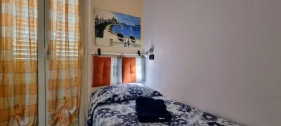 B&B "Jamba" ALGHERO