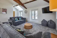 Host & Stay - 1 the Mount - 4-Sterne