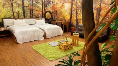 Flower Home