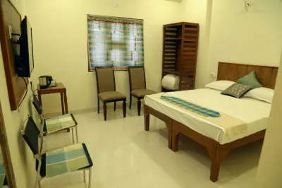 Aamantran at Fort Maheshwar Hotels in Maheshwar