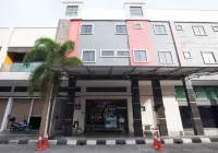 Hotel Pulai Ipoh Hotel a Kinta