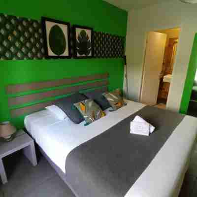 Ermitage Boutik Hotel/ Blue Beach Rooms