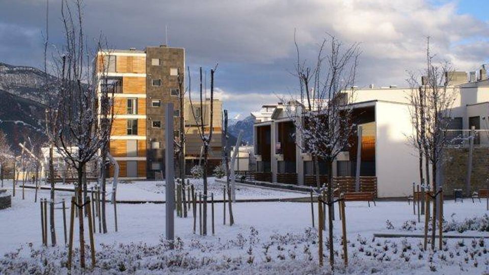 El Escondite de Las Margas