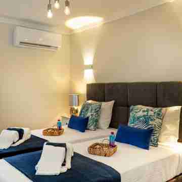 SunsetRiver Portimao Rooms