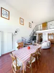 Duplex Loft with Terrace, Superb View of Port Guillaume, 7 Minutes from the Beach Отели в г. 