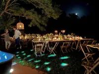 600 M² Family House with Swimming Pool & Park