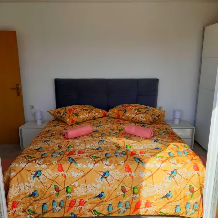 Apartment Forest& Beach Relax