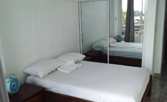 Appart-Hotel Veras Samana
