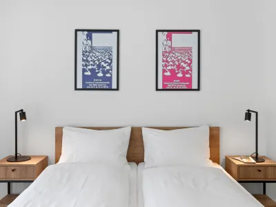 LocTowers A3.4.1 Hotels near Giardini Pioda