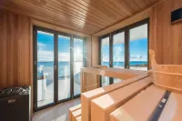 Villa Four Seasons Vrsi Hotels in Vrsi